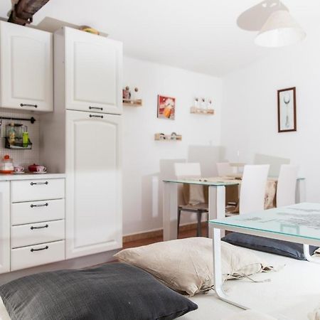 Amecasa Apartment Palermo Luaran gambar