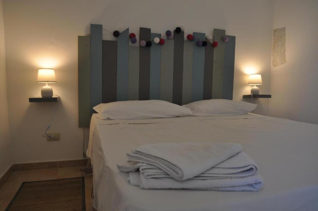 Amecasa Apartment Palermo Luaran gambar