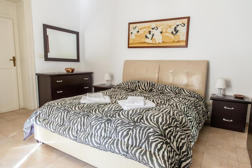 Amecasa Apartment Palermo Luaran gambar