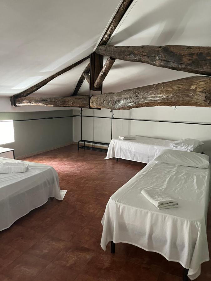 Amecasa Apartment Palermo Luaran gambar