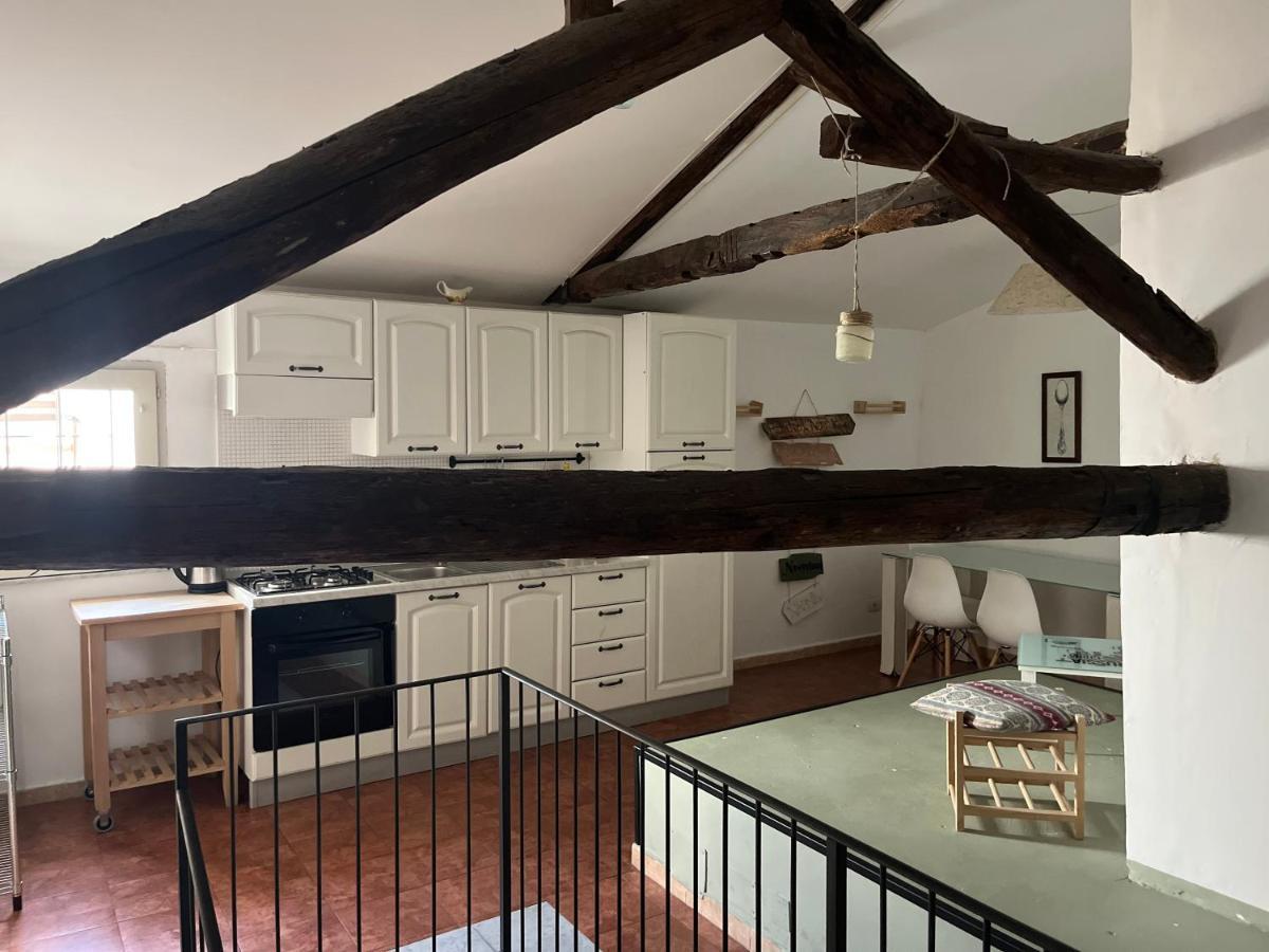 Amecasa Apartment Palermo Luaran gambar