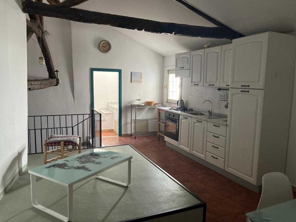 Amecasa Apartment Palermo Luaran gambar