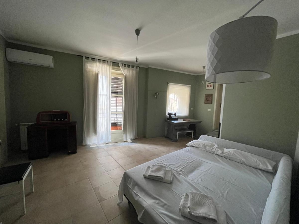 Amecasa Apartment Palermo Luaran gambar