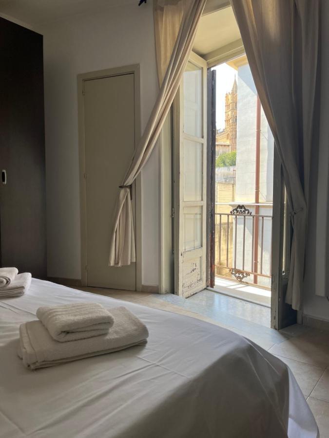 Amecasa Apartment Palermo Luaran gambar