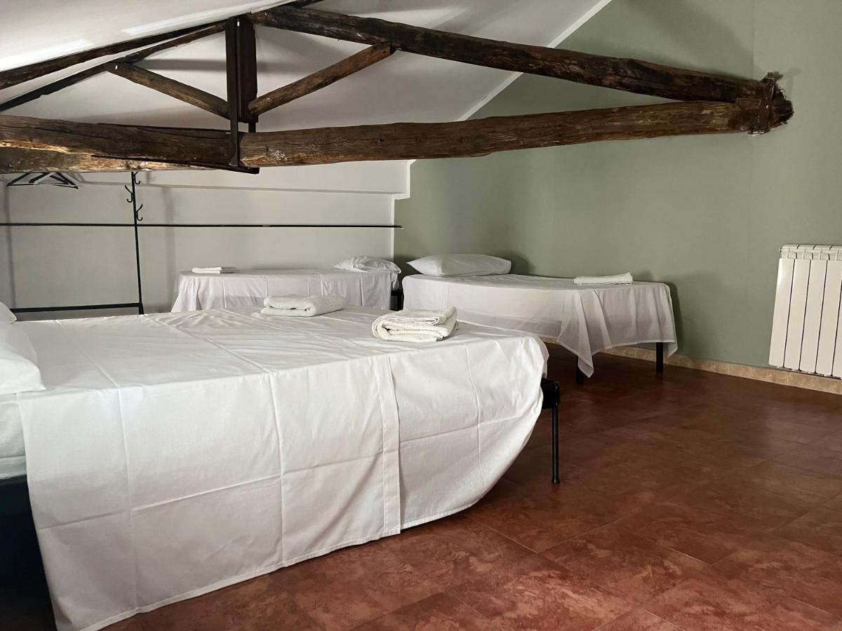 Amecasa Apartment Palermo Luaran gambar