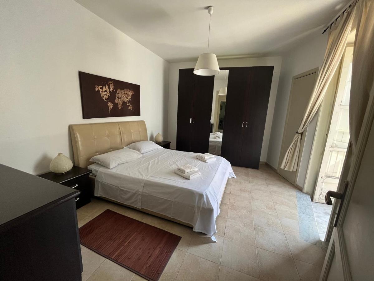 Amecasa Apartment Palermo Luaran gambar
